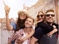 Счастливые люди, фото из открытых источников