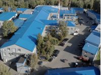 Завод Резоніт у Росії, фото інтернет