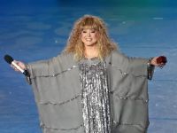 Алла Пугачева стала лицом украинского салона на Кипре