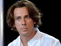 Юморист Максим Галкин опубликовал фото с Сейшел