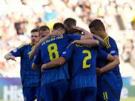 Украина U21&nbsp;&mdash; Нидерланды U21: где смотреть сегодня онлайн решающий матч в&nbsp;группе Евро-2025, ставки букмекеров