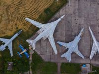стратегическая авиация россии