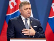 &laquo;У&nbsp;Словакии нет причин страдать из-за Украины&raquo;: Фицо снова сделал скандальное заявление