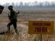 На&nbsp;разминирование украинских сельхозугодий понадобится больше 400 лет или 42 года?