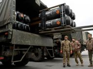 Европа в&nbsp;значительной степени компенсирует Украине нехватку помощи США: аналитики назвали цифры