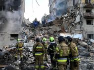 Основное направление удара&nbsp;&mdash; Киев: Воздушные силы рассказали подробности атаки на&nbsp;украинские города