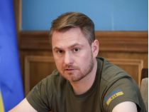 Руслан Кравченко, фото из открытых источников