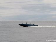 Крест на&nbsp;планах путина высадить десант возле Одессы: оккупантам нечего противопоставить украинским &laquo;волчьим стаям&raquo;