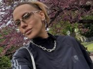 Это что, моя женщина беременная?: любимый известной телеведущей отреагировал на&nbsp;новость о&nbsp;ребенке