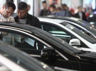 Подтверждено любовью: какие авто чаще всего дарят украинцы