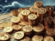 Звезды помогут: какие знаки Восточного гороскопа скоро будут купаться в&nbsp;деньгах