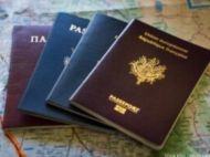 Быстрое гражданство только для союзников: Рада приняла закон о&nbsp;множественном гражданстве