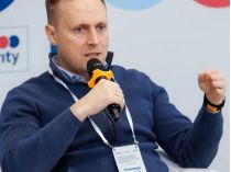 Александр Скомаров