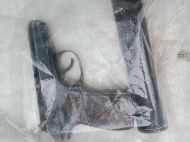 Военного пареступника застрелили в&nbsp;Бердянске: ГУР подтвердило ликвидацию коллаборанта