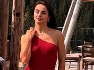 Нет сил плакать: Илона Гвоздева показала, как восстанавливает силы