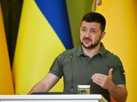 Зеленський. Фото Офіс президента