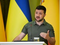 Зеленський. Фото Офіс президента
