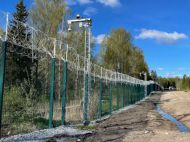 Угроза растет: россия усиливает военное присутствие вблизи Финляндии