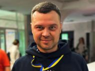 Украинский чемпион Европы и&nbsp;вице-чемпион мира по&nbsp;плаванию тяжело ранен на&nbsp;фронте (фото)
