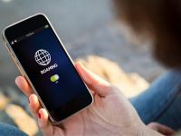 Роумінг, телефон