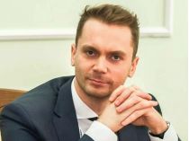 Михайло Жернаков