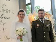 Нардеп Мезенцева впервые стала мамой