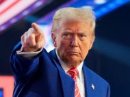 Трамп может прекратить поддержку Украины: СМИ оценили возможные последствия