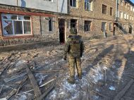 Загарбники масовано обстріляли Костянтинівку: загинули двоє чоловіків і&nbsp;дві жінки