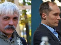 Дмитро Корчинський звинуватив Юрія Бутусова у компрометації української влади