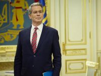Міністр фінансів Скотт Бессент
