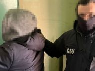 Агенти фсб готували теракти на&nbsp;Київщині: в&nbsp;СБУ розповіли подробиці затримання диверсантів (фото)