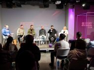 Спорт і&nbsp;бізнес: FAVBET підтримав перший спільний захід Sport&Business Club та&nbsp;WIN WIN CLUB