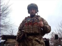 30-річний Валентин Коваленко