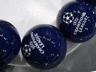 &laquo;Реал&raquo; проти &laquo;Атлетико&raquo;, &laquo;Бенфіка&raquo; проти &laquo;Барселони&raquo;: підсумки жеребкування плей-оф Ліги чемпіонів
