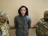 В&nbsp;Одесі зловили агента фсб, який підірвав автомобіль військового прокурора (фото)