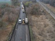 Розтрата коштів на&nbsp;ремонті доріг: прокуратура відкрила справу проти керівництва Опішнянської ОТГ