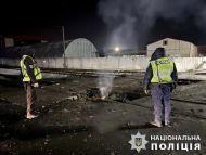 Ворог вчергове атакував Україну з&nbsp;повітря: на&nbsp;Київщині загинула людина, зафіксовано пошкодження та&nbsp;пожежі