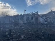Двоє людей загинули внаслідок російських обстрілів Донецької області (фото)