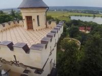 Для дворца Пугачевой и Галкина не могут найти новых хозяев. Фото - скриншот