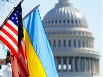 помощь США Украине