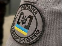 Шеврон БЕБ, фото з відкритих джерел
