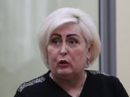 Без Нели Штепы: в&nbsp;Полтаве в&nbsp;пятый раз подряд не&nbsp;смог начаться суд над экс-мэром Славянска, потому что она не&nbsp;выходит на&nbsp;связь
