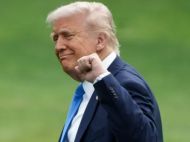 Выпросил: Трампа таки номинировали на&nbsp;Нобелевскую премию мира
