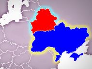 Киев под угрозой оккупации из&nbsp;беларуси? Эксперт оценил опасность и&nbsp;что нужно россиянам для успешной атаки столицы