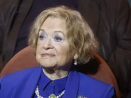 В&nbsp;возрасте 90 лет умерла известная советская актриса-путинистка