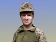 Осиротел полуторагодовалый сын: защитник из&nbsp;Хмельницкой области не&nbsp;пережил тяжелое ранение, полученное в&nbsp;бою
