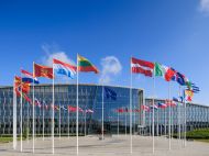Саммит НАТО в&nbsp;Гааге: Украина оказалась на&nbsp;периферии большой игры с&nbsp;расходами на&nbsp;оборону