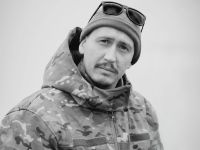 Орест Білінчук-Портяк