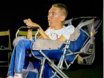 Владимир Зеленский заявил о расследование сборов для Назария Гусакова