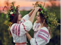 Ивана Купала. Фото с сайта https://bessarabia.ua/